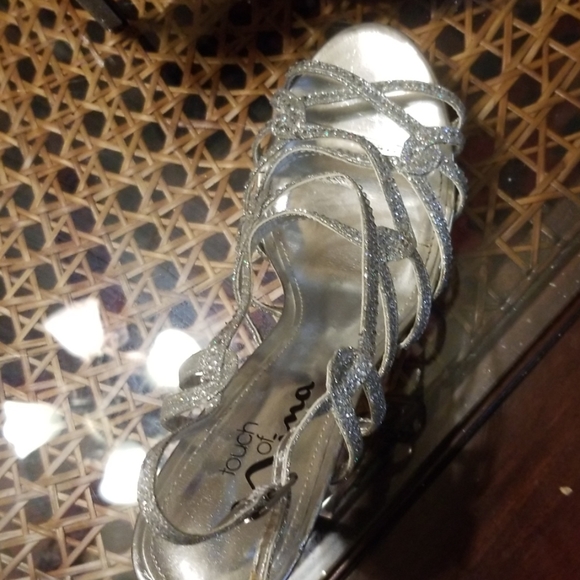 Nina shoes 7M - Picture 3 of 4